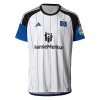 Camiseta de fútbol Hamburger SV Primera Equipación 23-24 - Hombre